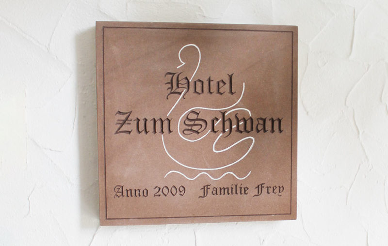 Hotel Zum Schwan, Weilerswist, Deutschland 